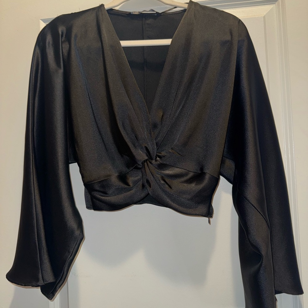 Zara Top